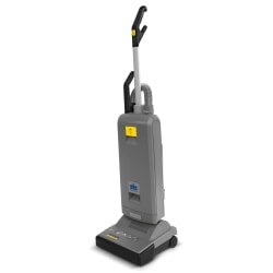 Karcher Sensor/XP 12 Dry Commercial Upright Vacuum Cleaner