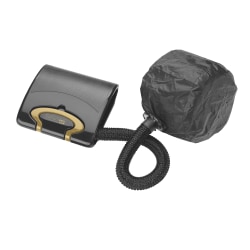 InfinitiPRO By Conair® Conditioning Soft Bonnet Hair Dryer, Black