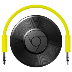 Google™ Chromecast Audio