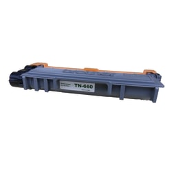 IPW Preserve Remanufactured Black Toner Cartridge Replacement For Brother® TN660, 845-T66-ODP