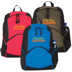 Custom Promotional Atchison® On-The-Move Backpack