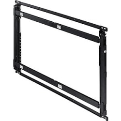 Samsung Wall Mount for Digital Signage Display - 46" Screen Support - 63.93 lb Load Capacity - 400 x 400, 600 x 400, 400 x 600 - 1