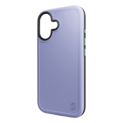 cellhelmet® Fortitude® Series MagSafe®-Compatible Case for iPhone® 17, Coastal Lilac, CF-121-LLC