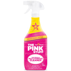 The Pink Stuff Multi-Purpose Cleaner, 25.4 Oz, Total Qty 1