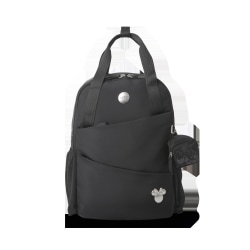 Totto Backpack, Minnie Glaze, Total Qty 1