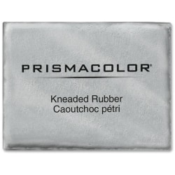 Prismacolor® Design® Kneaded Eraser, Large