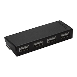 Targus® 4-Port USB 2.0 Hub