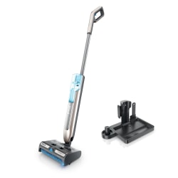 Shark HydroDuo Cordless Wet/Dry Hard Floor Cleaner, Stone Metallic, Total Qty 1