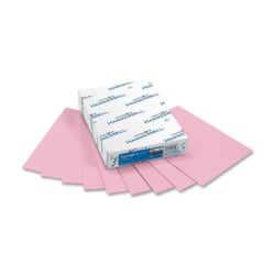 Hammermill® Super-Premium Color Copy Paper, 1 Ream, Lilac, Letter (8.5" x 11"), 500 Sheets Per Ream, 20 Lb, 30% Recycled