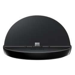 Samsung USB-C Charging Dock, Black, EE-D3000BBEGUJ