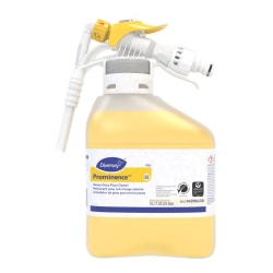 Diversey Prominence Heavy-Duty Floor Cleaner, Fruit Scent, 5L
