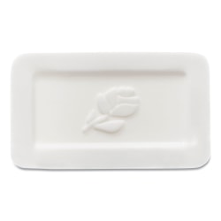 Good Day™ Unwrapped Amenity Bar Soap with PCMX, Fresh Scent, # 1 1/2, 500/Carton