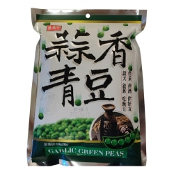 Triko Garlic Peas