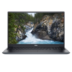 Dell™ Vostro 5590 Laptop, 15.6" Screen, Intel® Core™ i7, 16GB Memory, 512GB Solid State Drive, Windows® 10, V55907340GRY