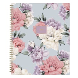 2027 Blue Sky Tula Weekly/Monthly Planning Calendar, 8.5x11, 0%, PP, Jan-Dec, RY27