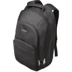Kensington Simply Portable SP25 Backpack - for 15.6'' Notebooks (K63207WW)
