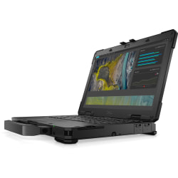 Dell 5430 RUGGED i5 16G 512G 14 W11