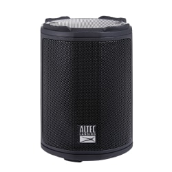 Altec Lansing HydraMotion Bluetooth® Speaker, Black