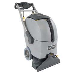 Nilfisk Advance ES400-XLP Self-Contained Carpet Extractor, 1.5 HP, 18"