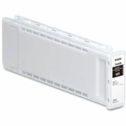 Epson UltraChrome PRO Original Ink Cartridge, Matte Black, T44H820