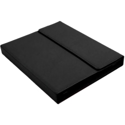 MGear Bluetooth® Wireless Keyboard Folio For iPad®, Black, 995112948M