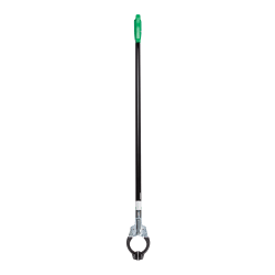Unger Nifty Nabber Pro 36" All-purpose Grabber - 36" Reach - Ergonomic Handle - Steel, Rubber, Plastic - Green - 1 Each