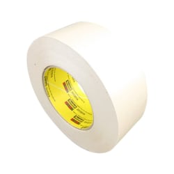 3M Scotch Painters Masking Tape, Removable, 1-15/16" x 60 Yd, Tan, Pack Of 24 Rolls