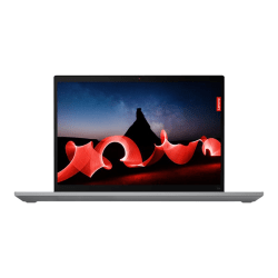 Lenovo ThinkPad T14 Gen 4 21HD002BUS 14" Notebook - WUXGA - 1920x 1200 - Intel Core i7 13th Gen i7-1355U Dec - 21HD002BUS