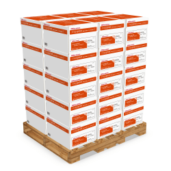 Office Depot® ImagePrint® Multi-Use Printer & Copy Paper, 300 Reams, Legal (8-1/2" x 14"), White, 20 Lb, 98 Brightness, FSC® Certified