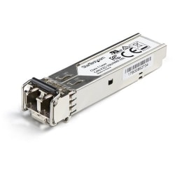 StarTech.com Juniper RX-10KM-SFP Compatible SFP Module - 1000BASE-LX