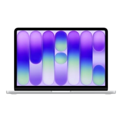 Apple Macbook Neo A18 8GB 512GB Silv, Mhfc4Lla