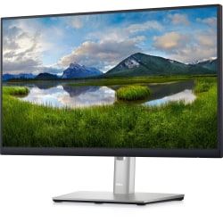Dell P2223HC 21.5" Full HD LCD Monitor - 16:9 - Black - 22" Class - In-plane Switching (IPS) Black Technology - WLED Backlight - 1920 x 1080 - 250 Nit - 5 ms - 75 Hz Refresh Rate - HDMI