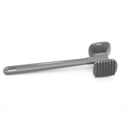 Starfrit® 2-Sided Meat Tenderizer, 7-5/8" x 1-3/4", Steel