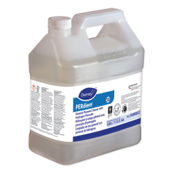 Diversey™ PERdiem™ Concentrated General Cleaner with Hydrogen Peroxide, 1.5 gal