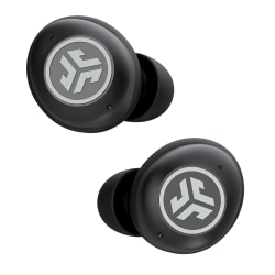 JLab Audio JBuds Air Pro True Wireless Earbuds, Black