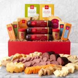 Givens Party Favorites Gift Box