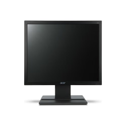 Acer® V176L 17" HD LCD LED Monitor