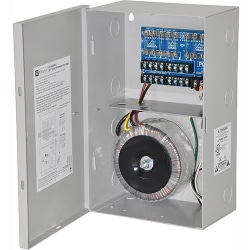 Altronix ALTV248300UL Proprietary Power Supply - Wall Mount - 110 V AC Input - 24 V AC, 28 V AC Output