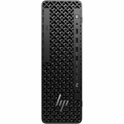 HP Z2 G1i Workstation, Intel Core Ultra 5 245K, 32 GB, 1 TB SSD, Small Form Factor, Black, BN5L2UTABA