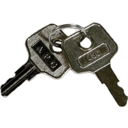 apg Type 435 Master Key: VPK-8K-435 - This set of apg keys includes 2 keys with the 435 code. It will work on all 435 locks.