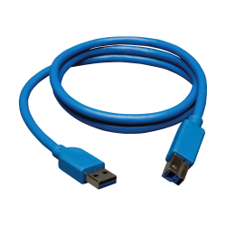 Tripp Lite U322-003 SuperSpeed USB 3.0 Cable