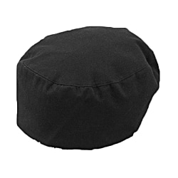 Chef Works Expandable Beanie, Black