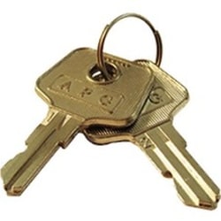 APG Cash Drawer Type 542 Master Key