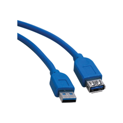 Tripp Lite U324-006 Super Speed USB Extension Cable