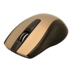 Goldtouch - Mouse - right and left-handed - wireless - 2.4 GHz