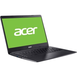 Acer Chromebook 314 C933 C933-C2QR 14" Chromebook - Full HD - Intel Celeron N4120 1.10 GHz - 4 GB RAM - 32 GB Flash Memory - Black - Chrome OS - Intel UHD Graphics 600, ComfyView - 12.50 Hour Battery