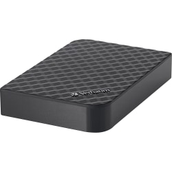 3 Tb External Hard Drives at Office Depot Officemax