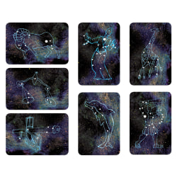Roylco Constellation Cards, Set Of 54