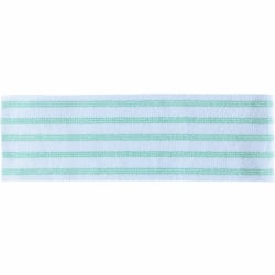 SKILCRAFT® Disposable Flat Mops - Disposable, Lightweight, Durable - White - 160 / Box