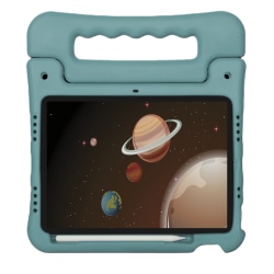 Targus® Kid's Tablet Case, 10-15/16", Teal, THD96405GL